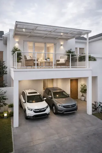 Kontraktor Mezzanine cikarangpusat