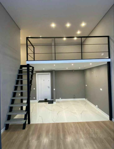 Kontraktor Mezzanine cikarangpusat- Terpercaya
